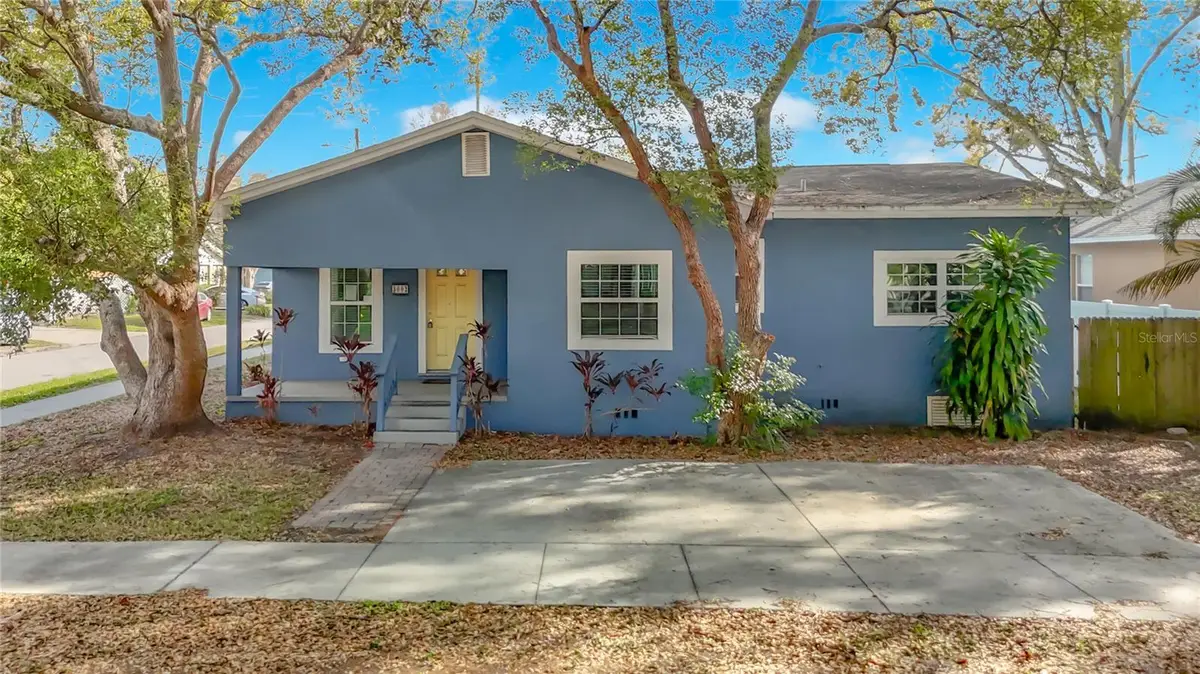 3002 W Arch Street, Tampa, FL 33607 - #1