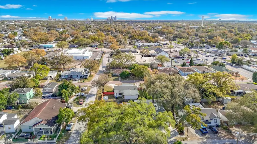 3002 W Arch Street, Tampa, FL 33607 - #3