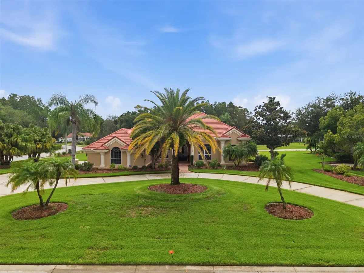 18655 Avenue Capri, Lutz, FL 33558 - #1