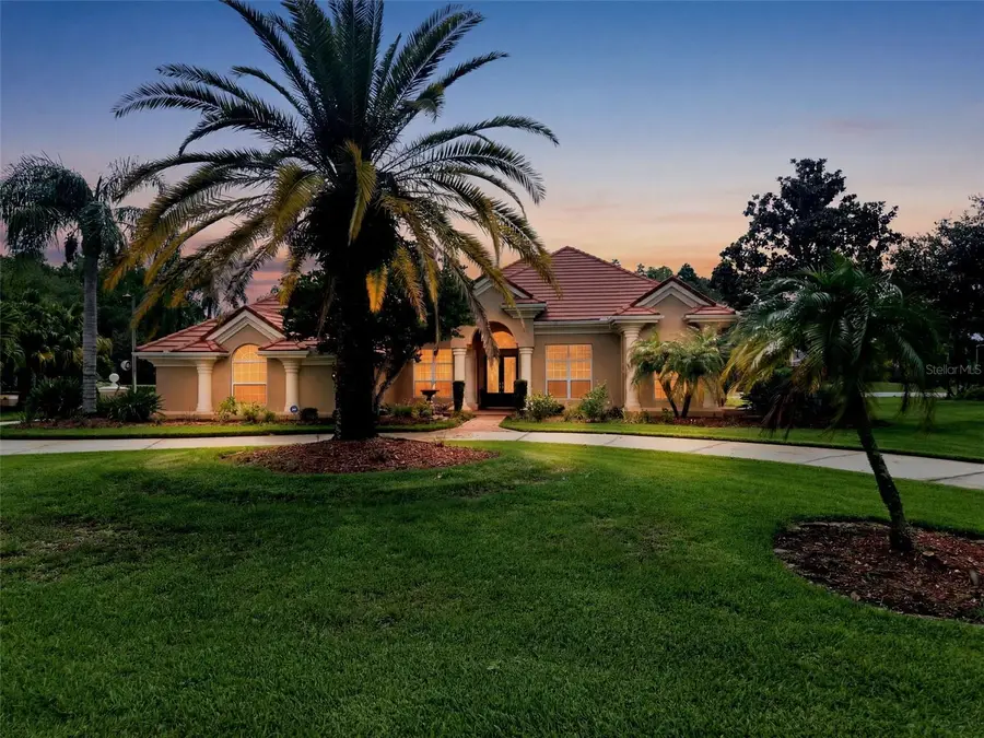 18655 Avenue Capri, Lutz, FL 33558 - #2