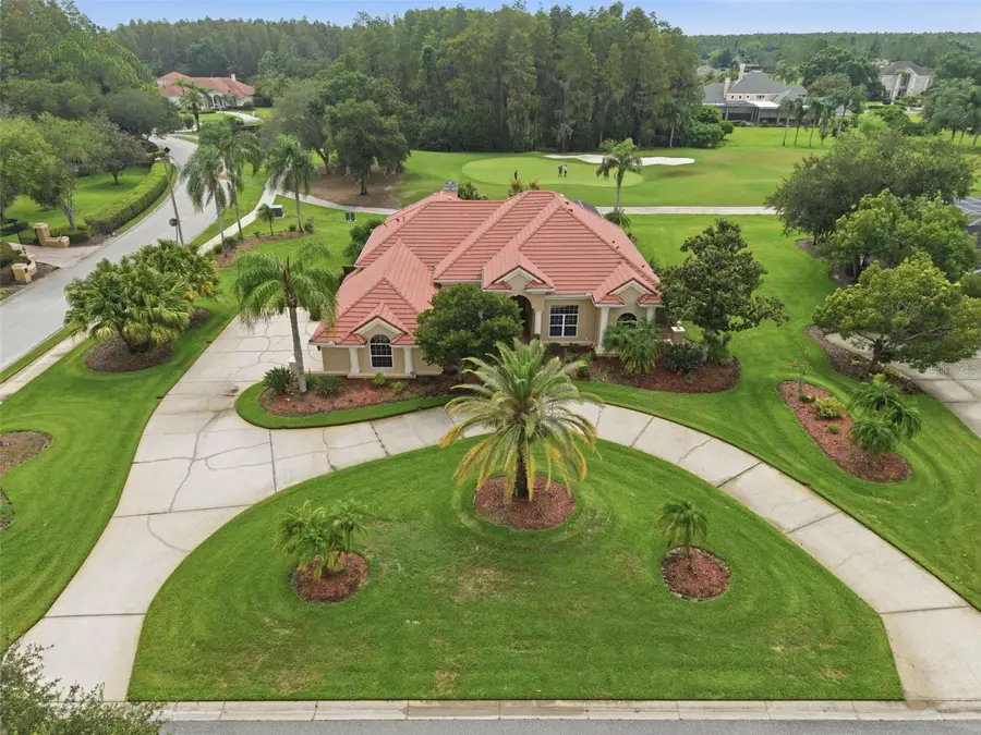 18655 Avenue Capri, Lutz, FL 33558 - #3