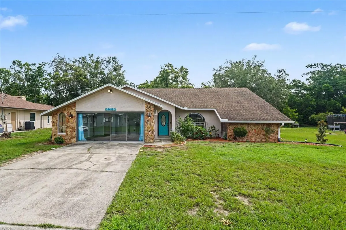 4498 Gondolier Rd, Spring Hill, FL 34609 - #1