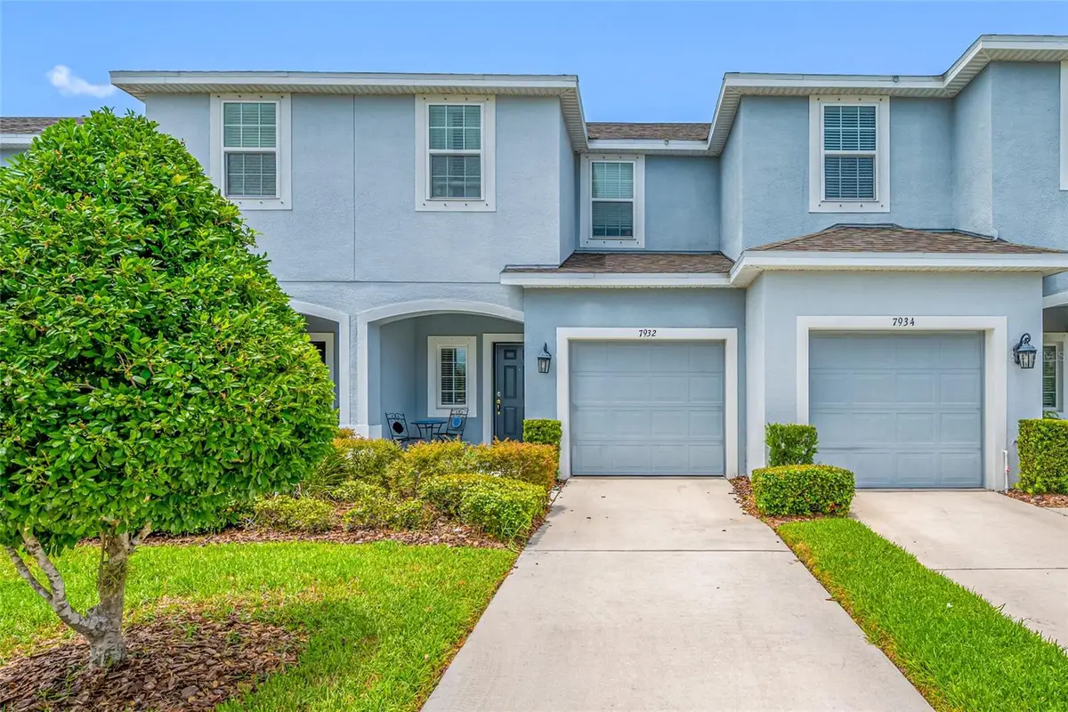 7932 Evergreen Creek Court, Riverview, FL 33578 - #1