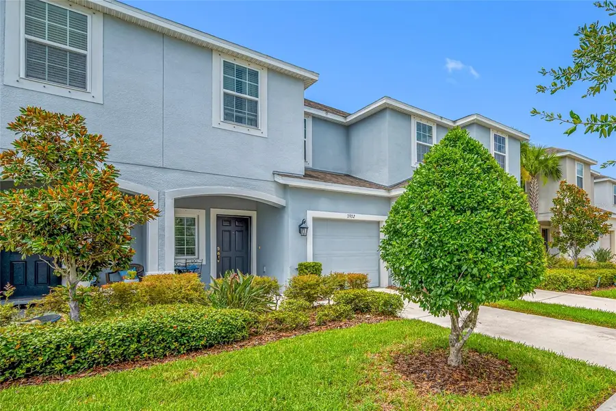 7932 Evergreen Creek Court, Riverview, FL 33578 - #2