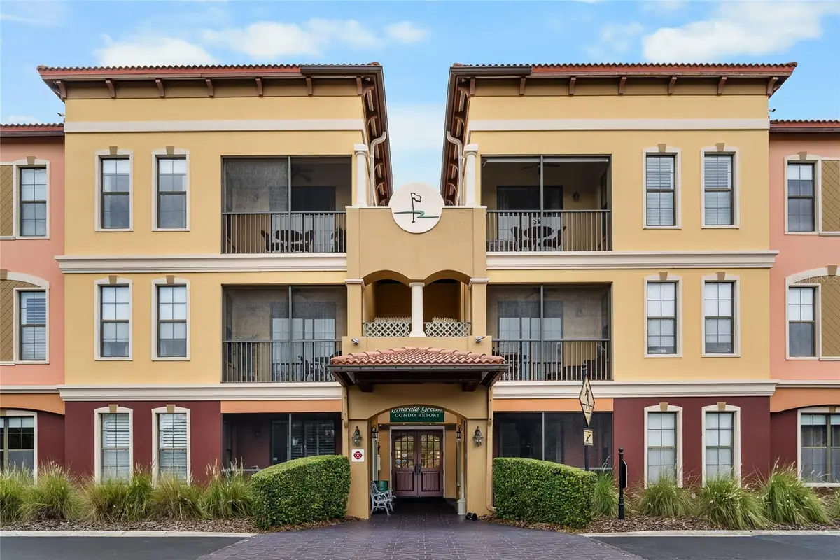 13941 Clubhouse Drive #106, Tampa, FL 33618 - #1