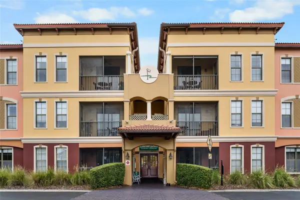 13941 Clubhouse Drive #106, TAMPA, FL 33618