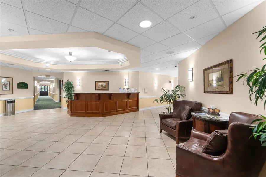 13941 Clubhouse Drive #106, Tampa, FL 33618 - #2