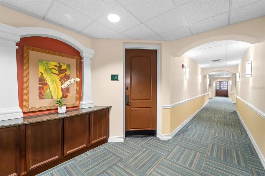 13941 Clubhouse Drive #106, Tampa, FL 33618 - #3