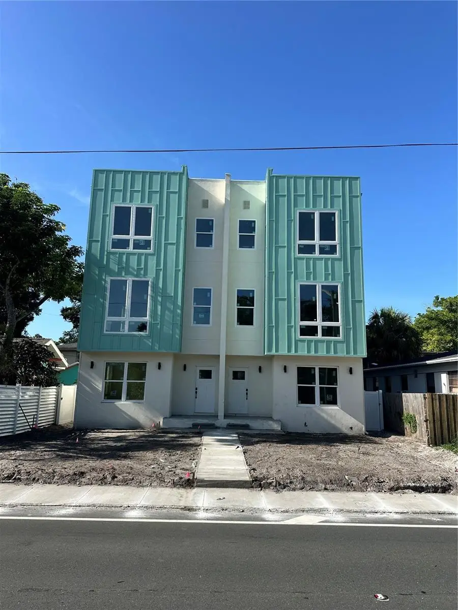 2142 5th Avenue N, Saint Petersburg, FL 33713 - #1