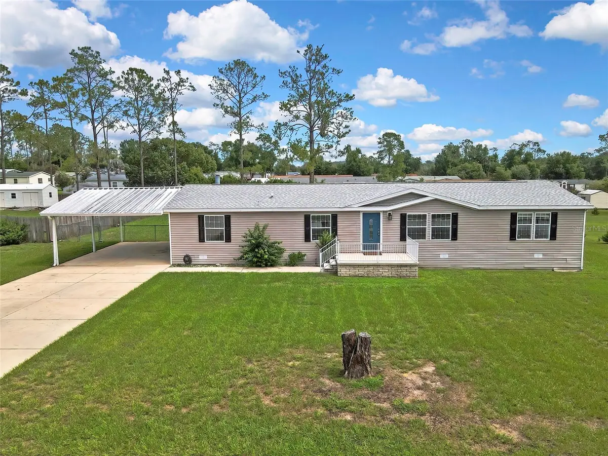 36125 White Fir Way, Dade City, FL 33525 - #1
