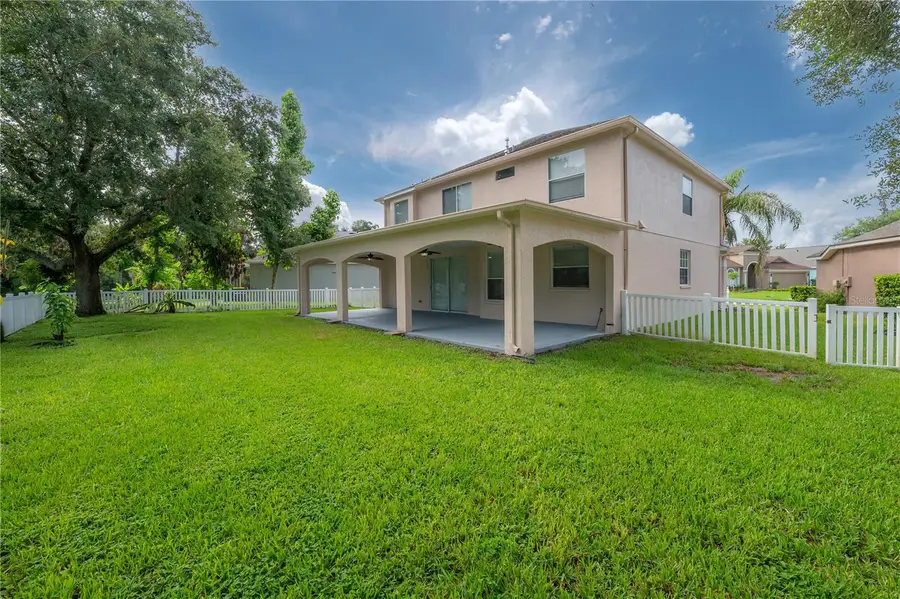 4716 Mapletree Loop, Wesley Chapel, FL 33543 - #2
