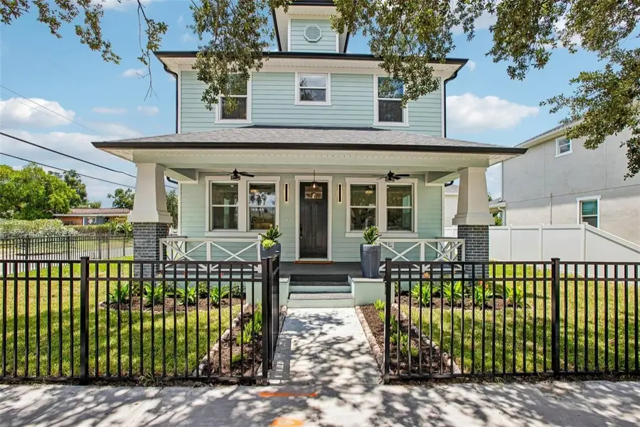 406 E Chelsea Street, Tampa, FL 33603 - #2