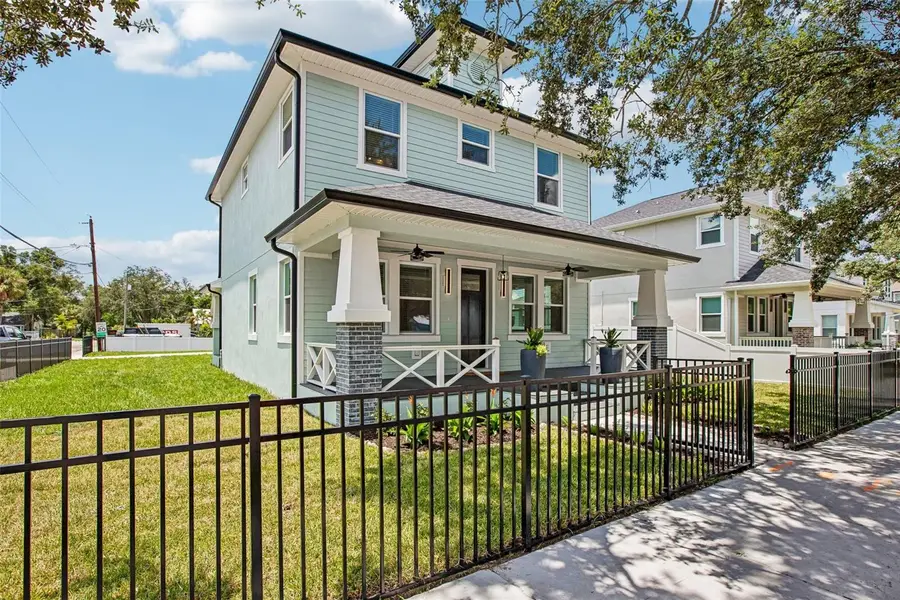 406 E Chelsea Street, Tampa, FL 33603 - #3