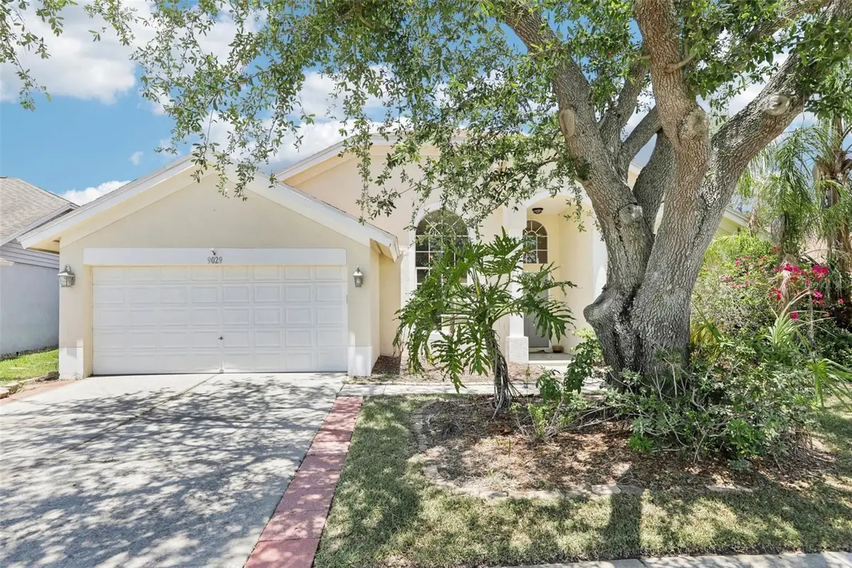 9029 Westbay Boulevard, Tampa, FL 33615 - #1
