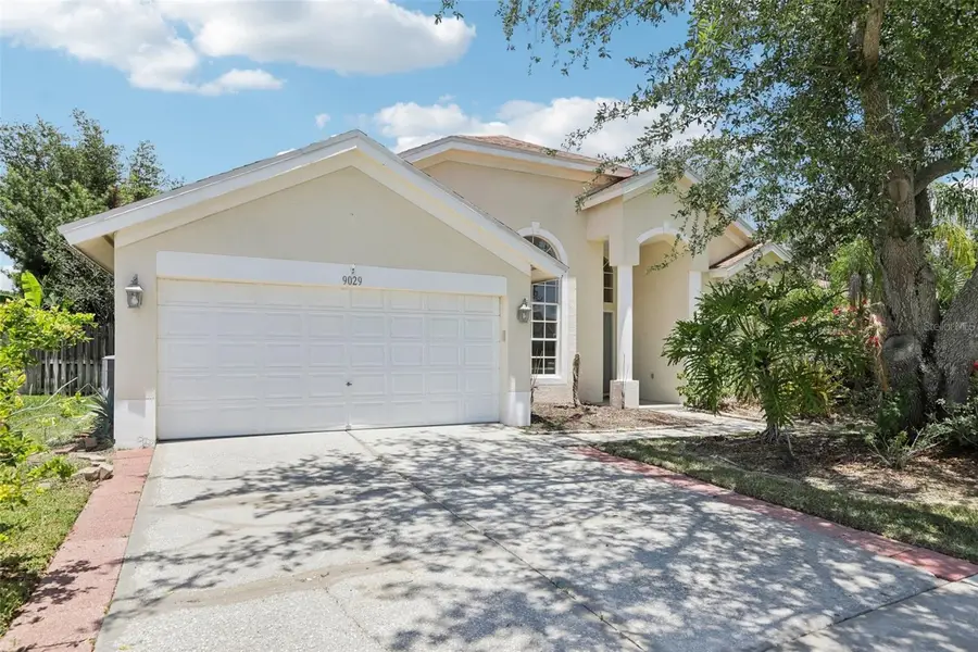 9029 Westbay Boulevard, Tampa, FL 33615 - #2