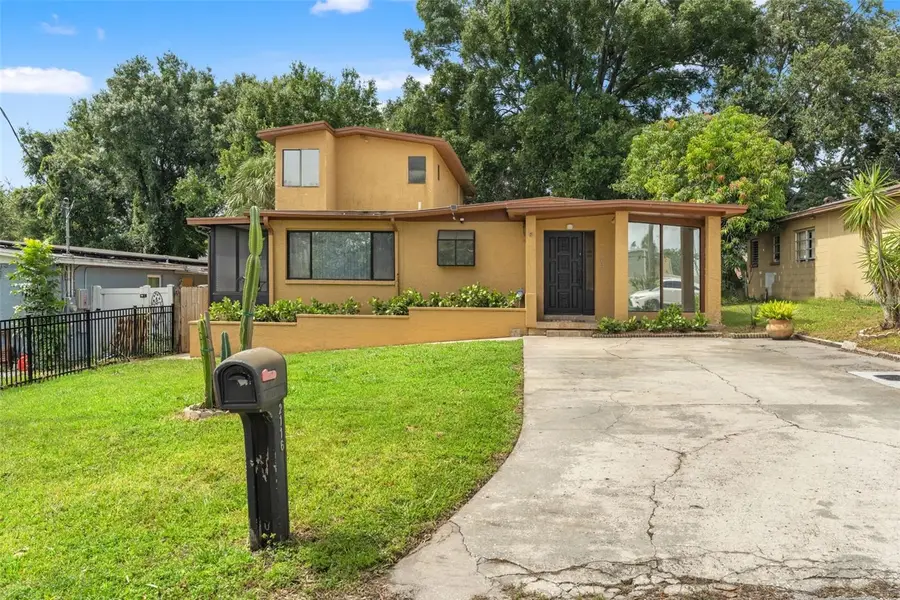 2116 W Abdella Street, Tampa, FL 33607 - #2