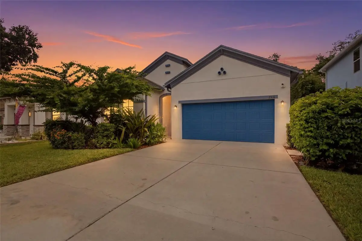 2516 W Curtis Street, Tampa, FL 33614 - #1