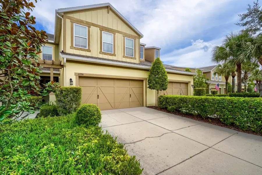 11724 Casa Lago Lane, Tampa, FL 33626 - #2