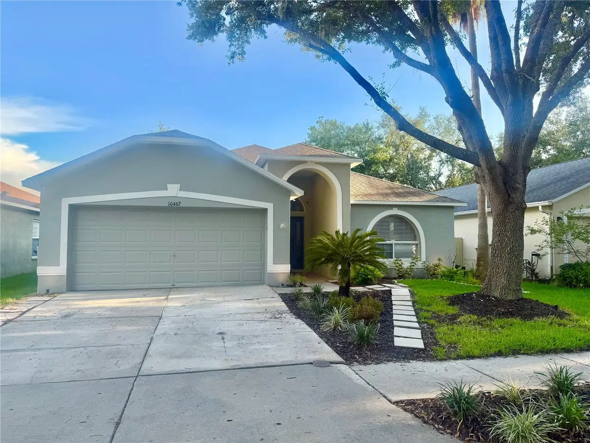 10467 Lucaya Drive, Tampa, FL 33647 - #1