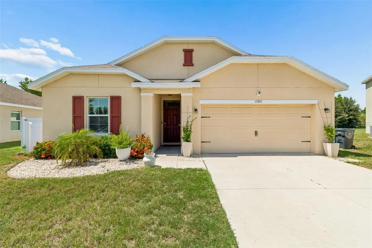 11910 Little Violet Circle, Riverview, FL 33578 - #1
