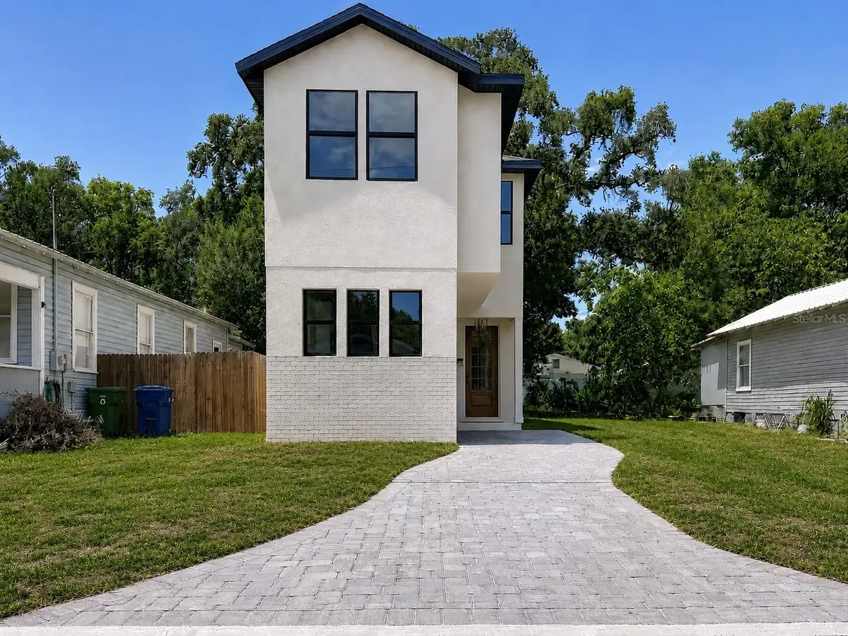 2410 E 20th Avenue, Tampa, FL 33605 - #1