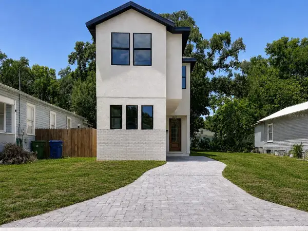 2410 E 20th Avenue, TAMPA, FL 33605
