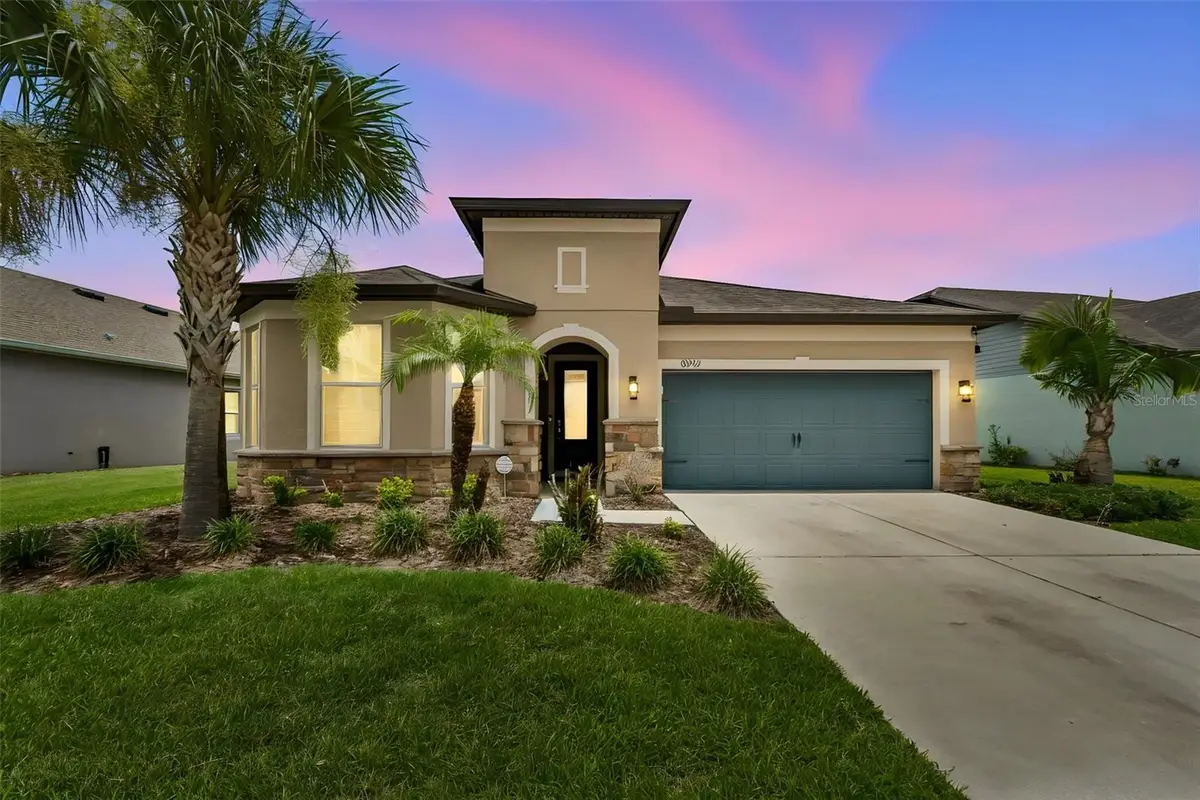 8012 Olive Brook Drive, Wesley Chapel, FL 33545 - #1
