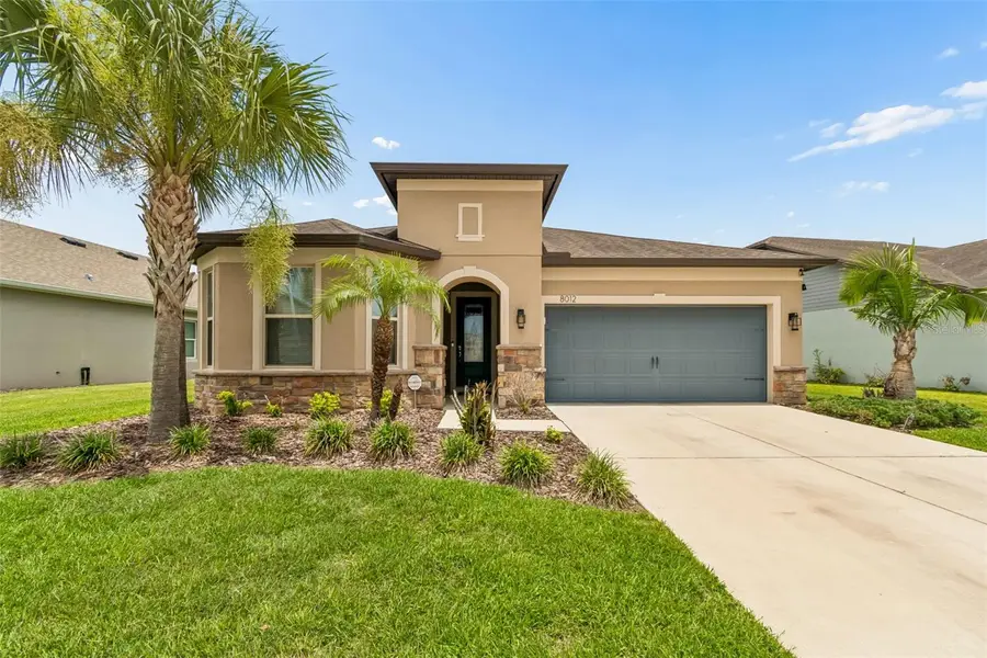 8012 Olive Brook Drive, Wesley Chapel, FL 33545 - #2