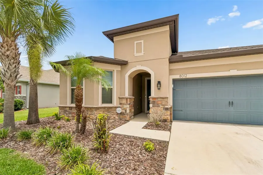 8012 Olive Brook Drive, Wesley Chapel, FL 33545 - #3
