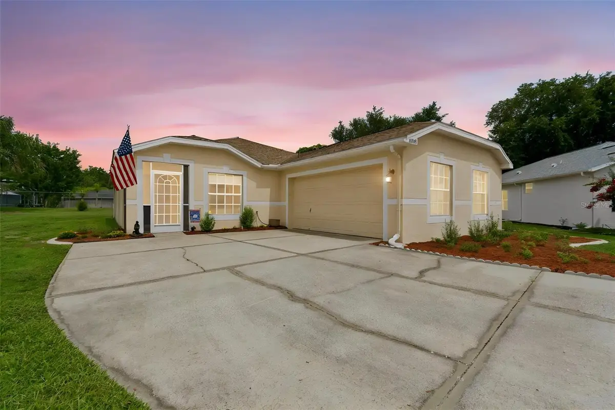 20942 Sunsweet Court, Land O Lakes, FL 34637 - #1