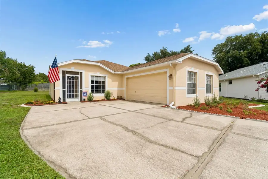 20942 Sunsweet Court, Land O Lakes, FL 34637 - #2