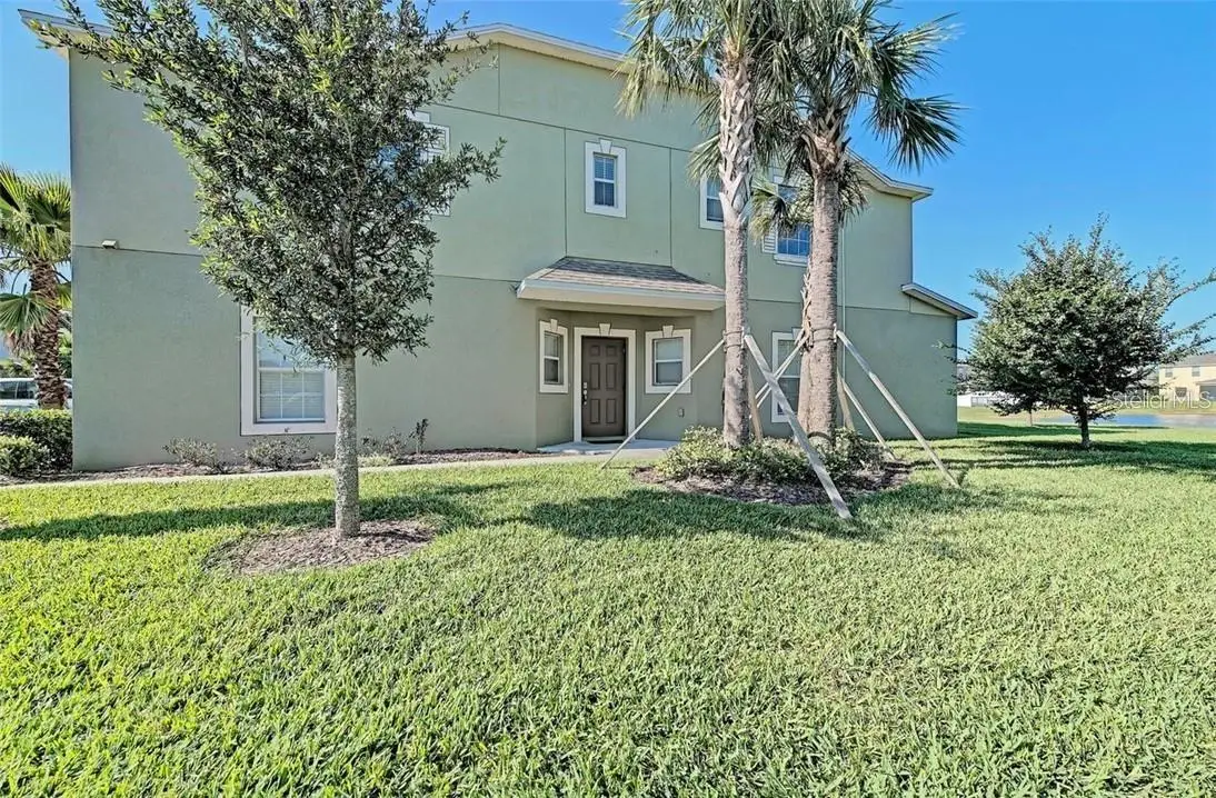 1432 Harbour Blue Street, Ruskin, FL 33570 - #1