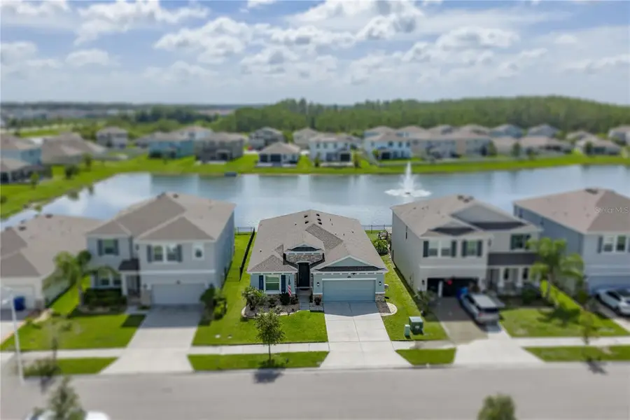 8382 Bower Bass Circle, Wesley Chapel, FL 33545 - #2