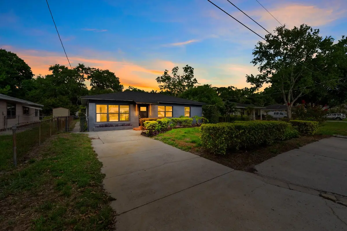 605 N Woodlynne Avenue, Tampa, FL 33609 - #1