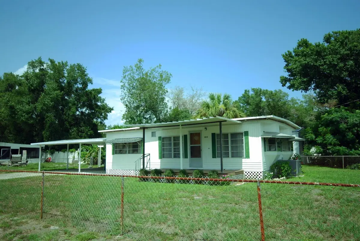 8810 Cobb Road, Riverview, FL 33578 - #1