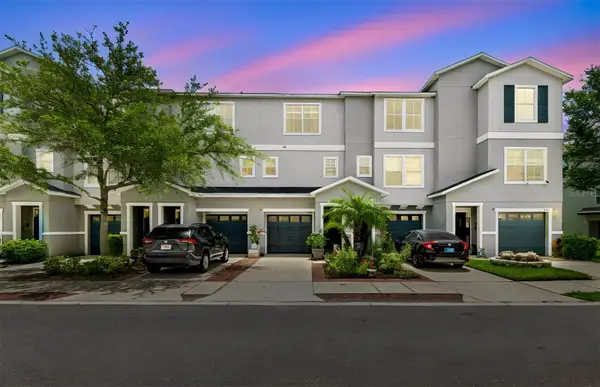 4755 Tuscan Loon Drive, TAMPA, FL 33619