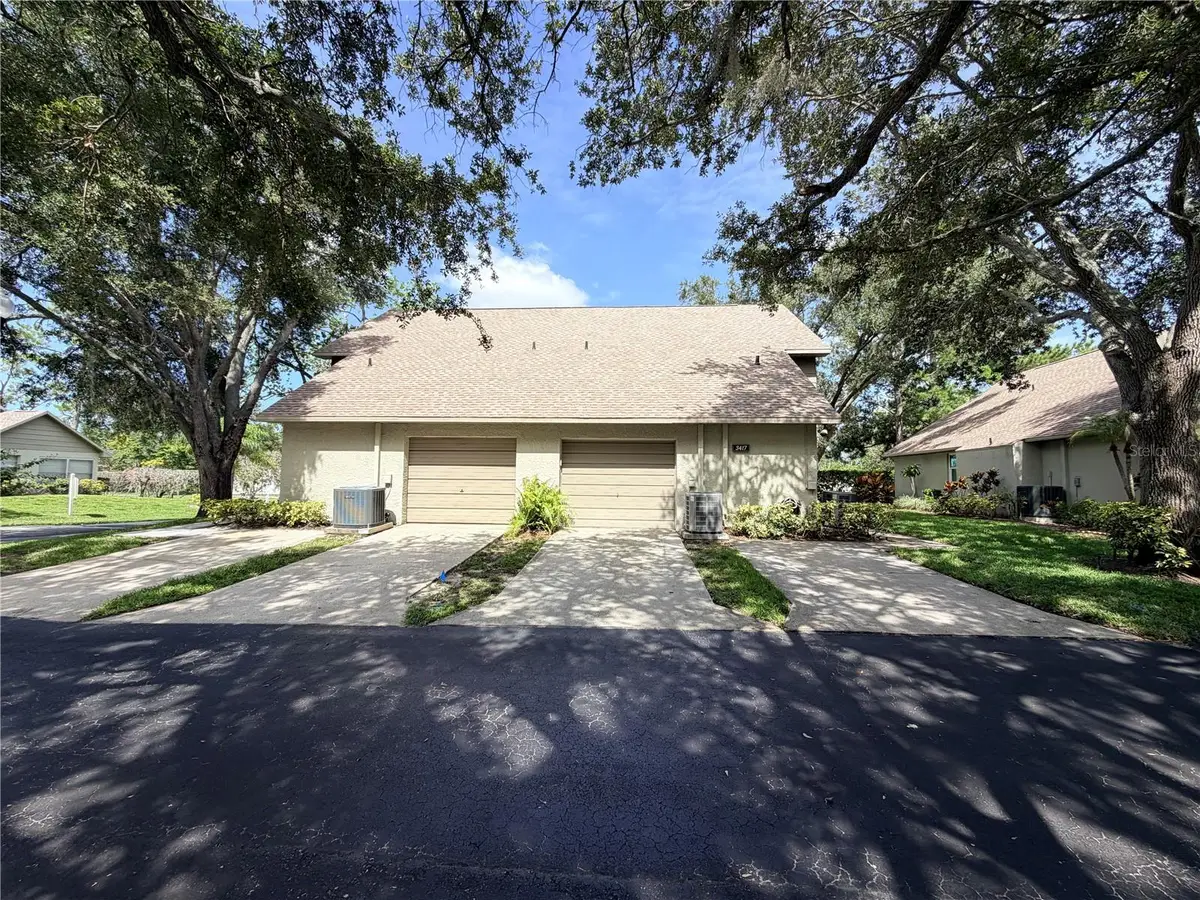 3417 Rochelle Court, Clearwater, FL 33761 - #1