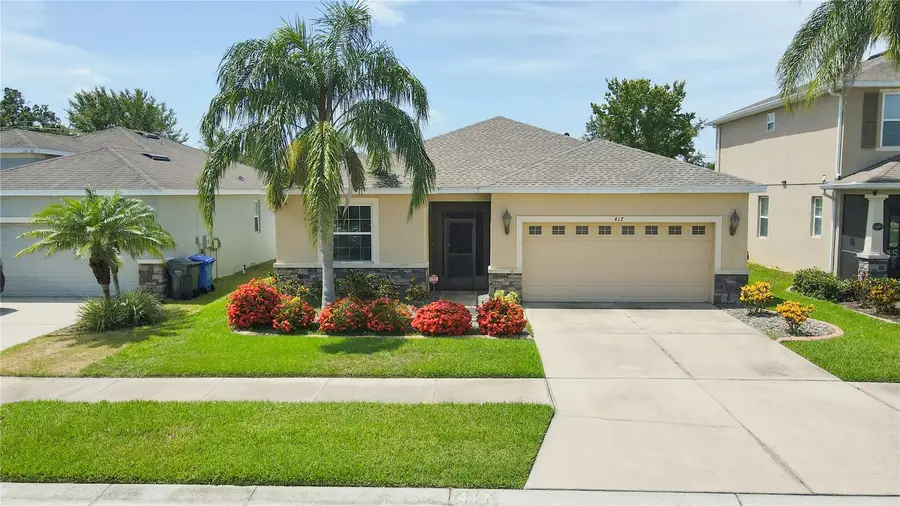 417 Blakely Court, Ruskin, FL 33570 - #2