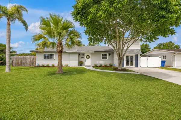 6660 17th Street N, ST PETERSBURG, FL 33702