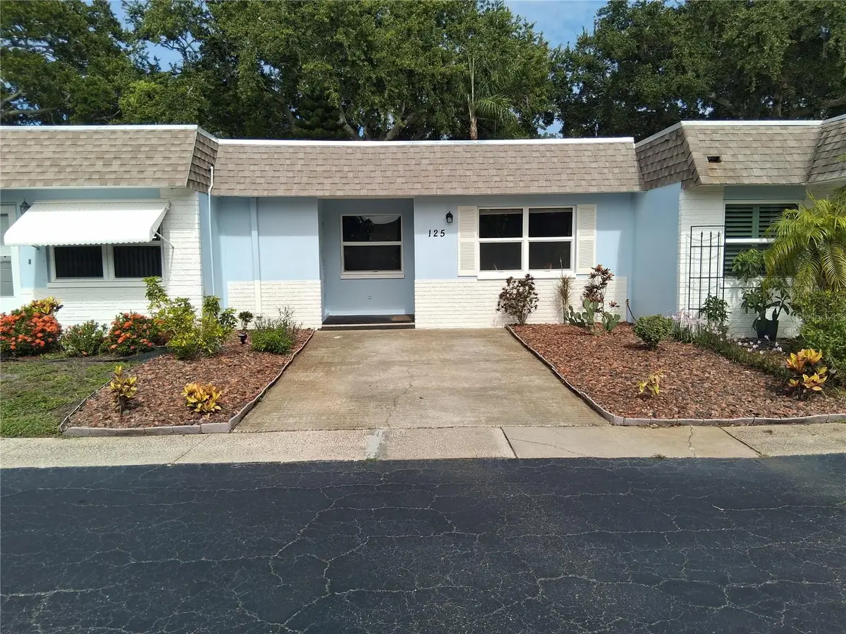 125 Portree Drive, Dunedin, FL 34698 - #1