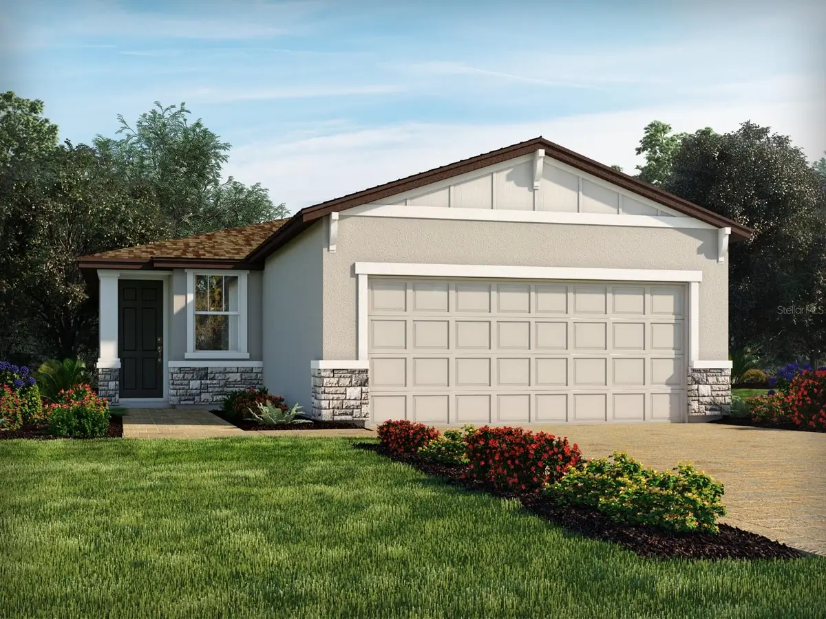 3385 Linger Lane, Lake Hamilton, FL 33851 - #1