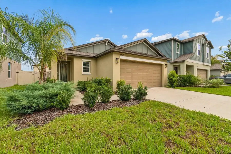 22465 Storybook Cabin Way, Land O Lakes, FL 34637 - #3