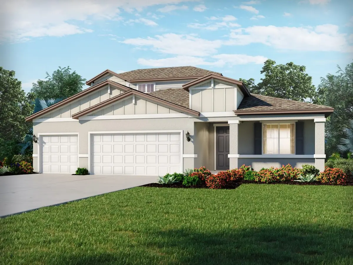 3815 Orange Forest Lane, Bartow, FL 33830 - #1
