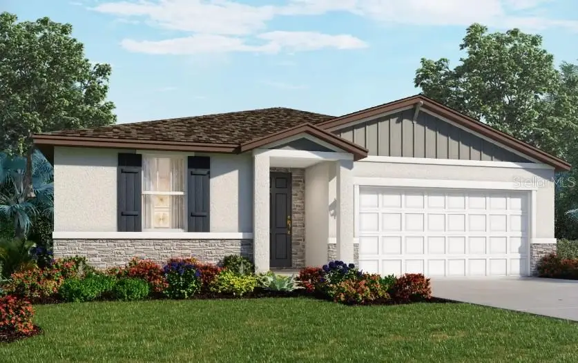 2211 Sageland Way, Bartow, FL 33830 - #1