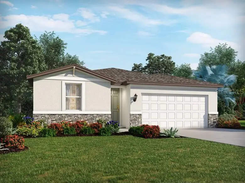 2207 Sageland Way, Bartow, FL 33830 - #1
