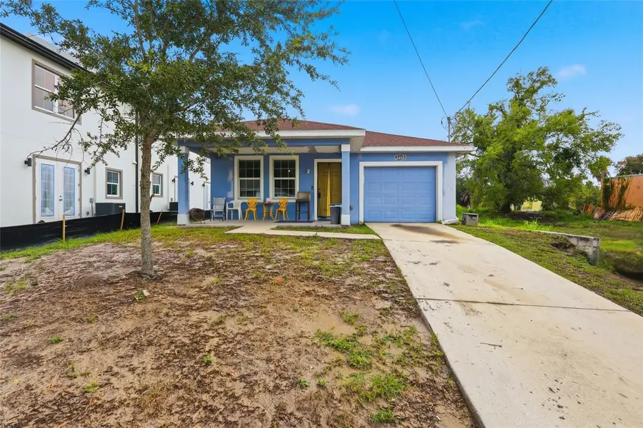 2215 E Columbus Drive, Tampa, FL 33605 - #2