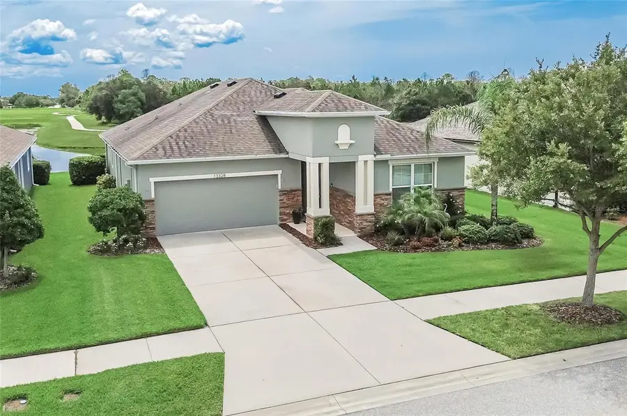 13328 Palmera Vista Drive, Riverview, FL 33579 - #2