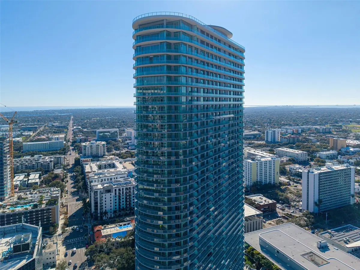 400 Central Avenue #2901, Saint Petersburg, FL 33701 - #1