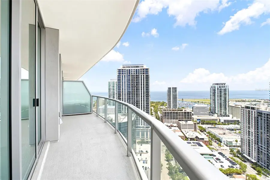 400 Central Avenue #2901, Saint Petersburg, FL 33701 - #2
