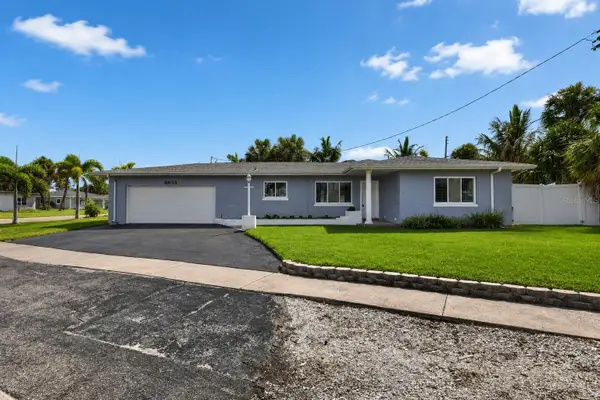 8651 Gulf Boulevard, ST PETE BEACH, FL 33706
